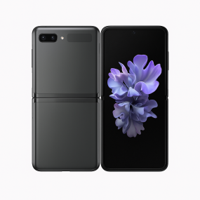 갤럭시 Z플립 5G