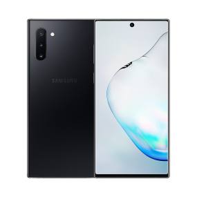 갤럭시 노트10 플러스