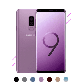 갤럭시 S9 플러스