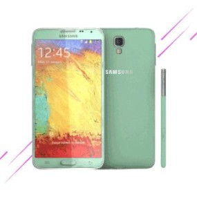 갤럭시 노트3 네오