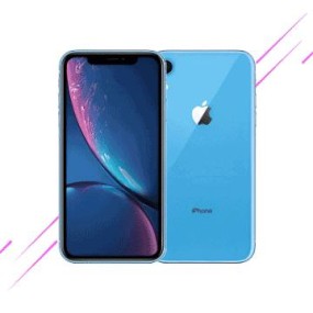 아이폰XR