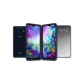 LG V50S