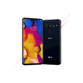 LG v40