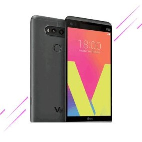 LG V20