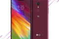 LG Q9