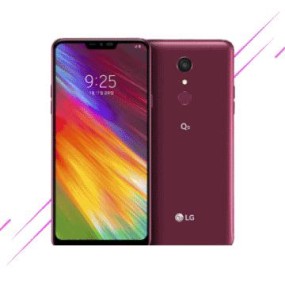 LG Q9