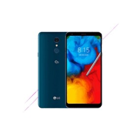 LG Q8 2018