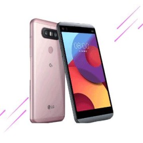 LG Q8 2017