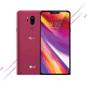 LG G7 Plus
