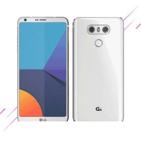 LG G6