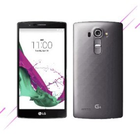 LG G4
