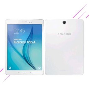 갤럭시 탭A 9.7 S펜