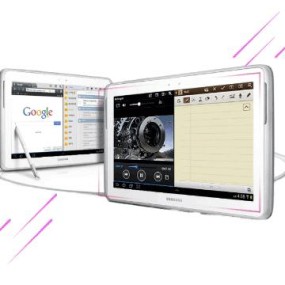 갤럭시 노트10.1 (2014)