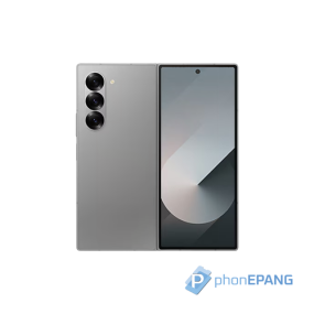 삼성 갤럭시 Z폴드6 중고폰 공기계 자급제폰 무료배송 A/S보증 SM-F956