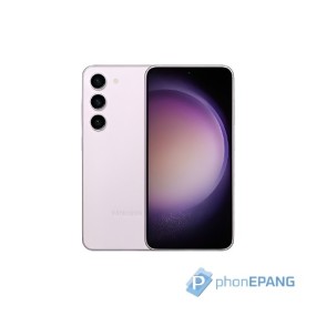  삼성 갤럭시 S23플러스 중고폰 공기계 자급제폰 무료배송 A/S보증 SM-S916