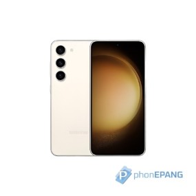  삼성 갤럭시 S23 중고폰 공기계 자급제폰 무료배송 A/S보증 SM-S991