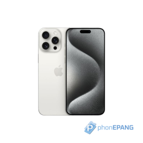 애플 아이폰15프로맥스 중고폰 공기계 자급제폰 무료배송 A/S보증