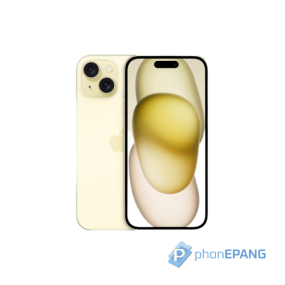  애플 아이폰15 중고폰 공기계 자급제폰 무료배송 A/S보증