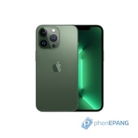  애플 아이폰13프로맥스 중고폰 공기계 자급제폰 무료배송 A/S보증