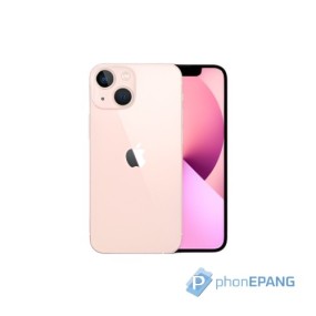  애플 아이폰13 중고폰 공기계 자급제폰 무료배송 A/S보증